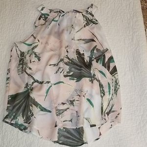 New York and Company blouse